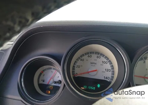 2010 Dodge Challenger Se z USA, uszkodzony, nr VIN 2B3CJ4DV2AH137270